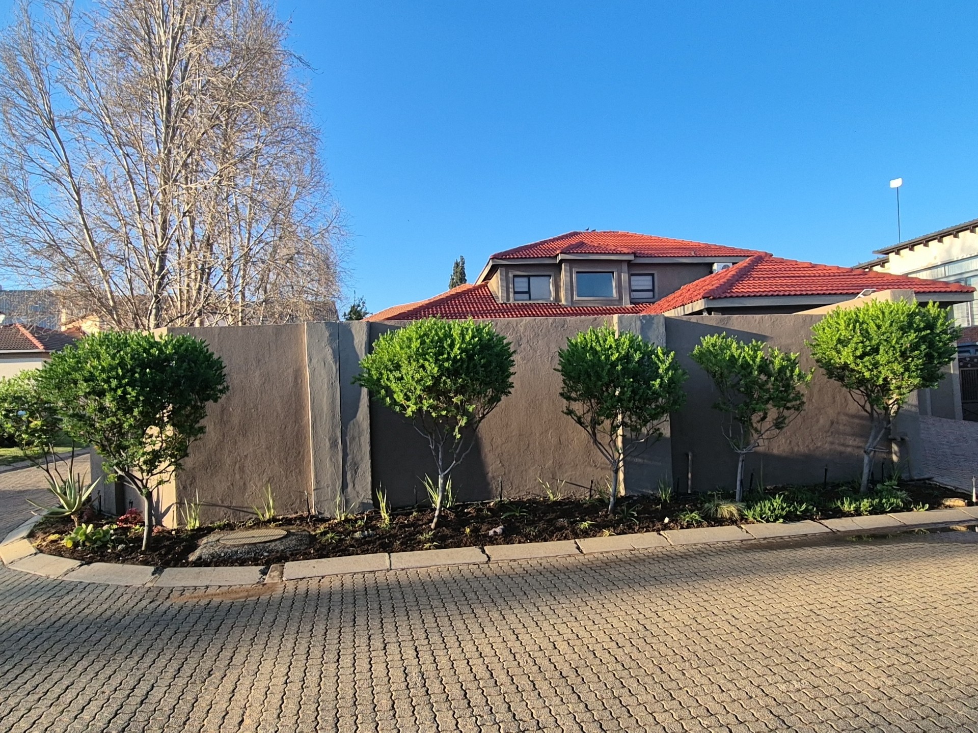 House For Sale in Grimbeeck Park, Potchefstroom, North West