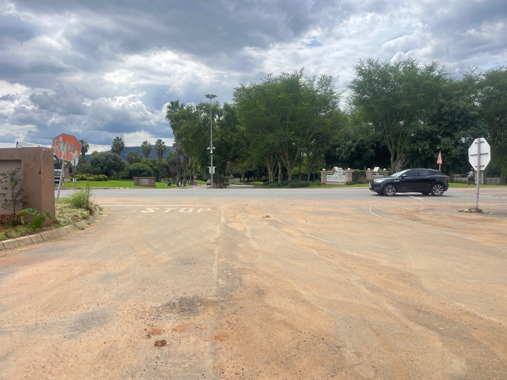 Vacant Land For Sale in Mont Rouge Residential Estate, Hartbeespoort, North West