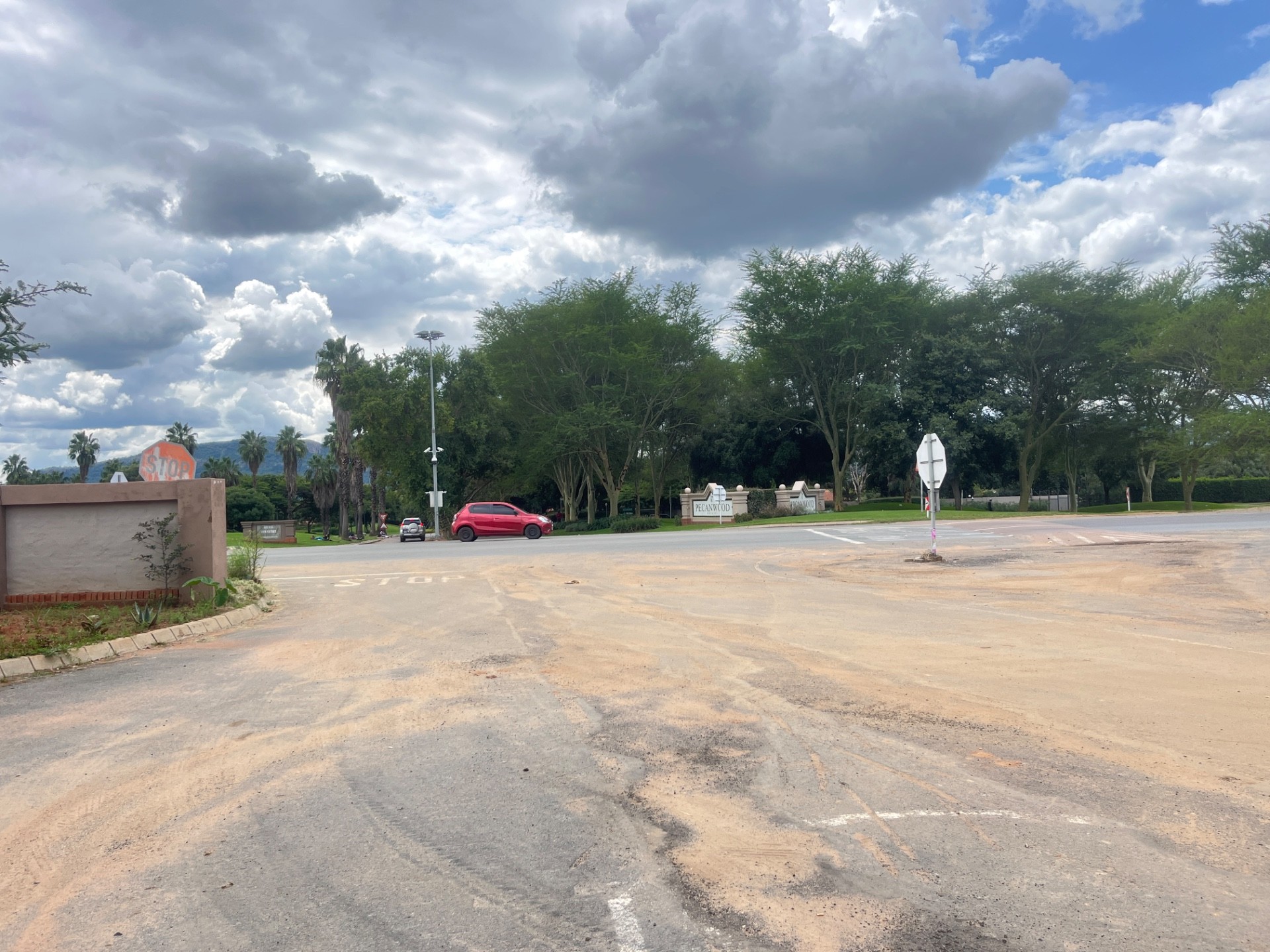 Vacant Land For Sale in Mont Rouge Residential Estate, Hartbeespoort, North West