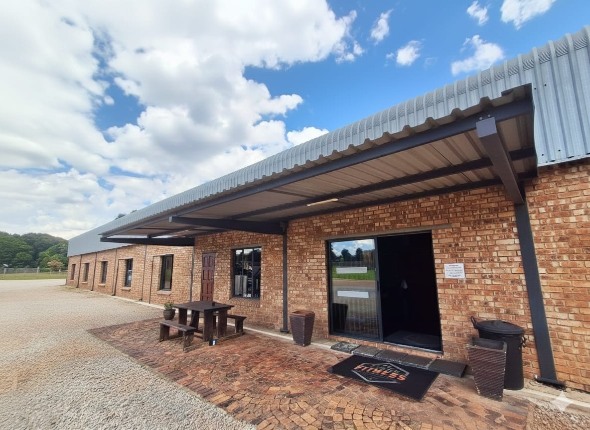 Small Holding For Sale in Benoni AH, Benoni