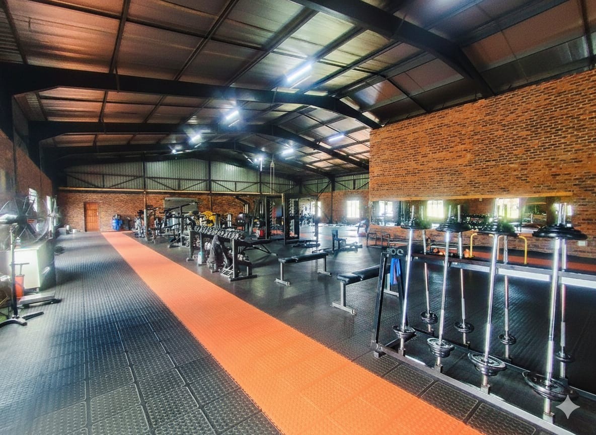 Small Holding For Sale in Benoni AH, Benoni