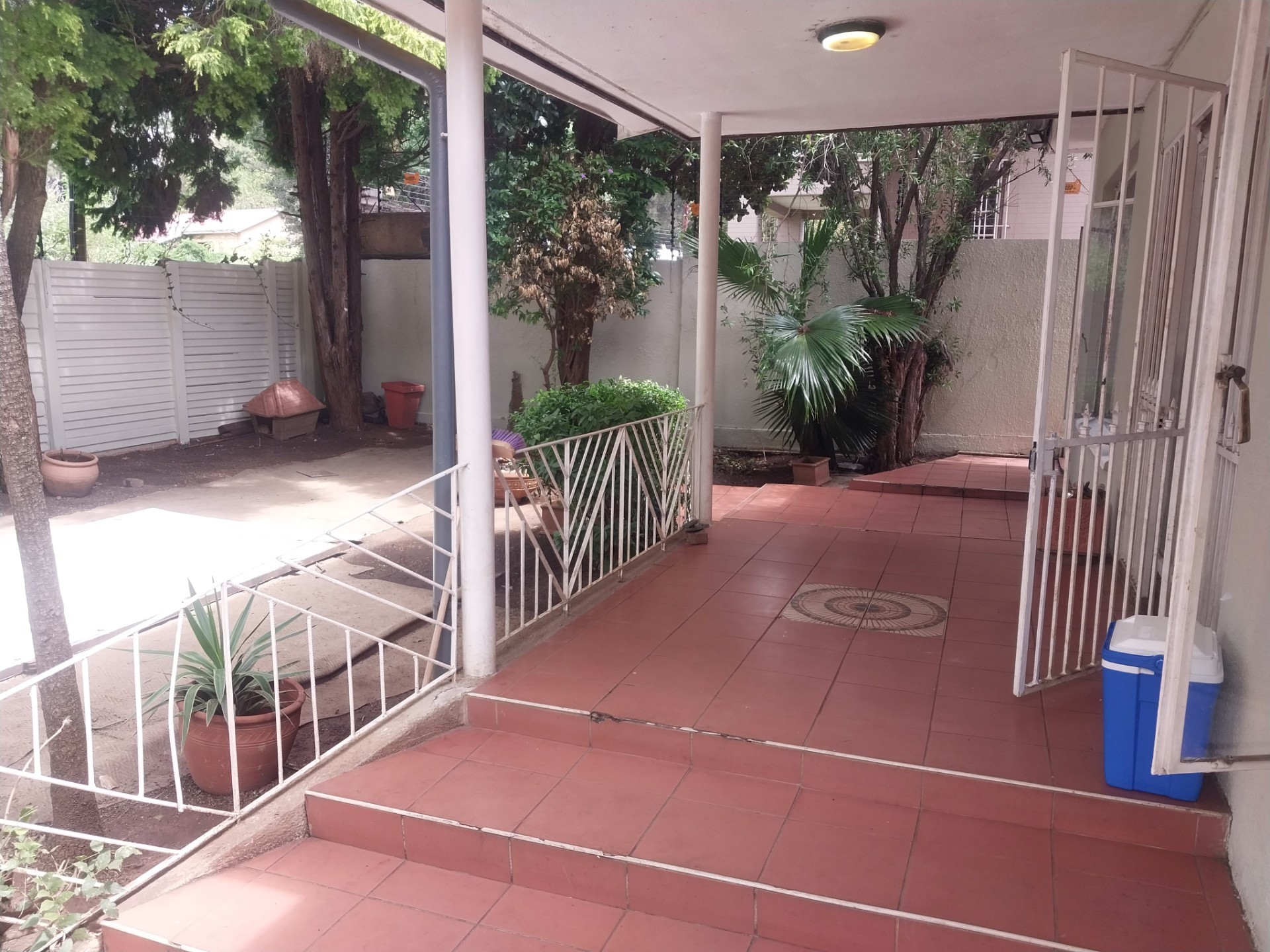 3 bedroom House For Sale in Kensington, Johannesburg