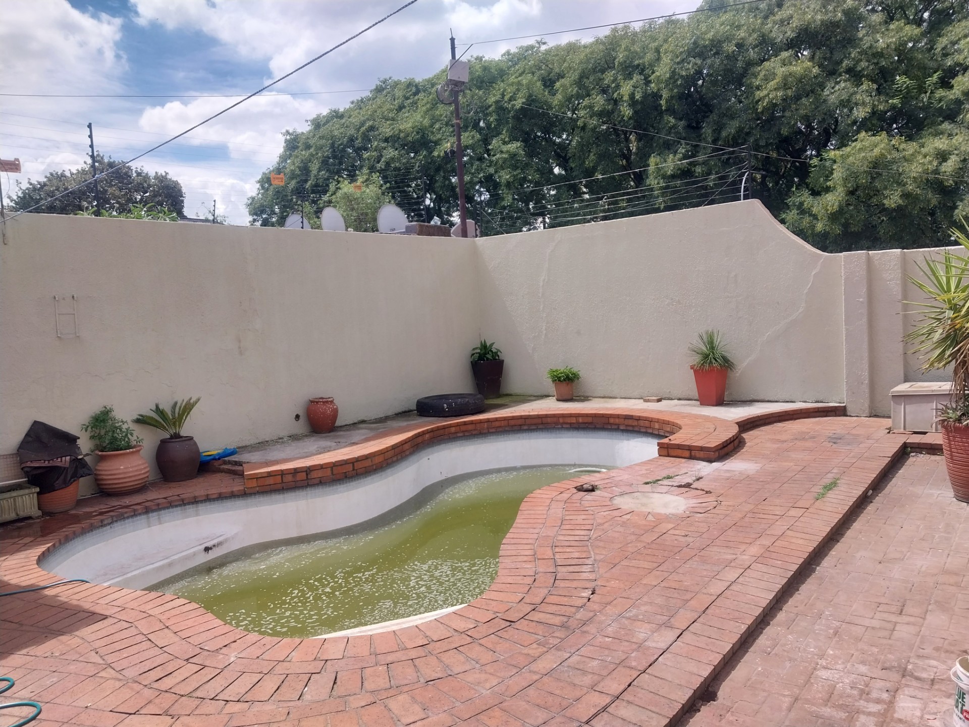 3 bedroom House For Sale in Kensington, Johannesburg