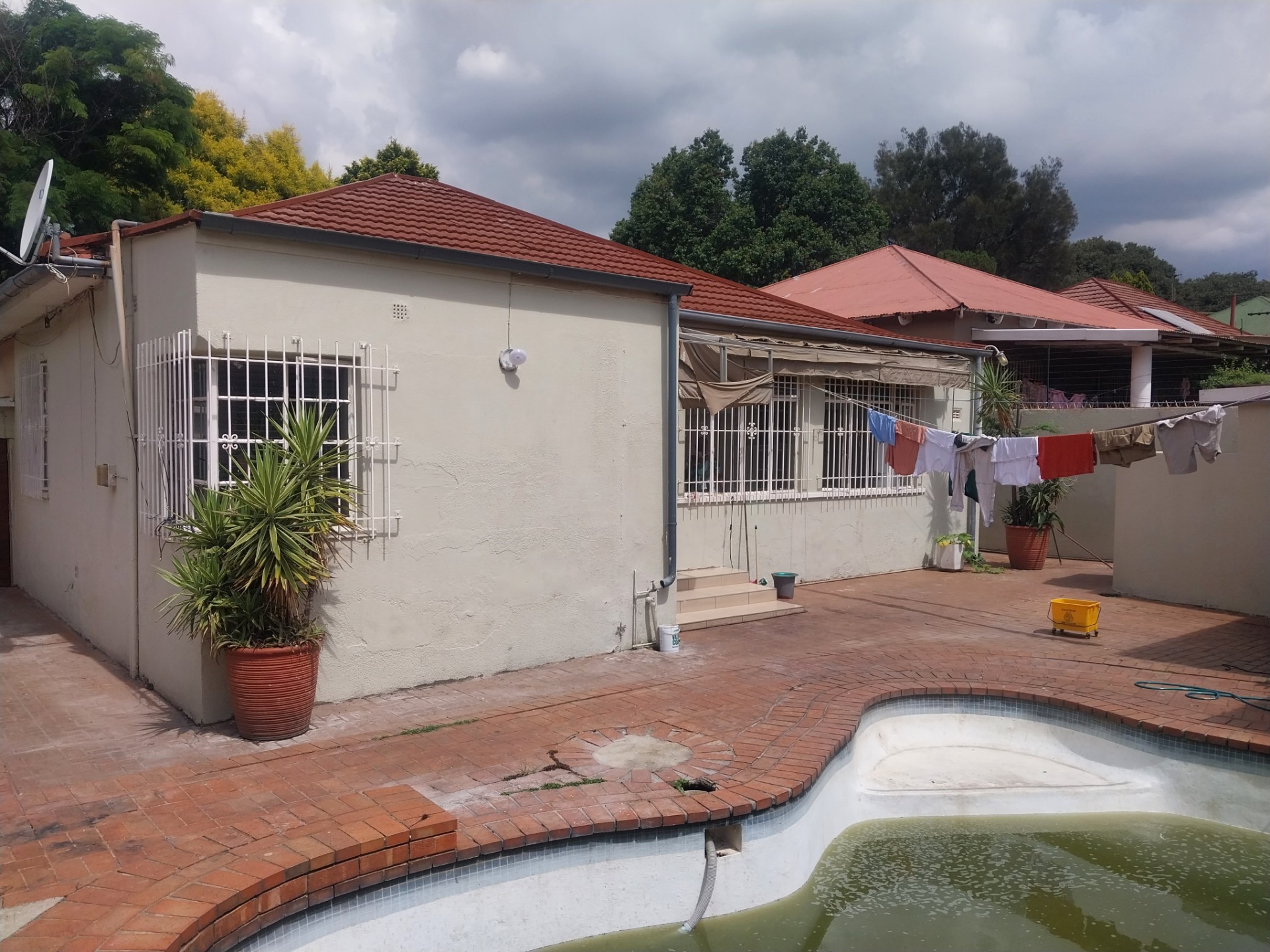 3 bedroom House For Sale in Kensington, Johannesburg