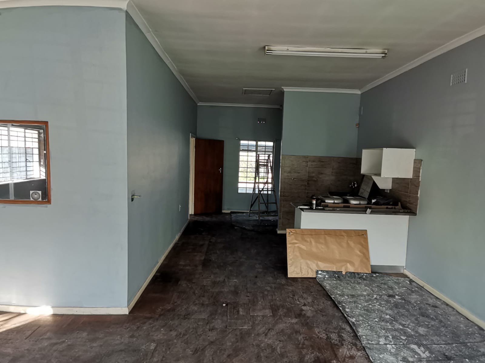 Industrial Office Space To Let in Dal Josafat, Paarl