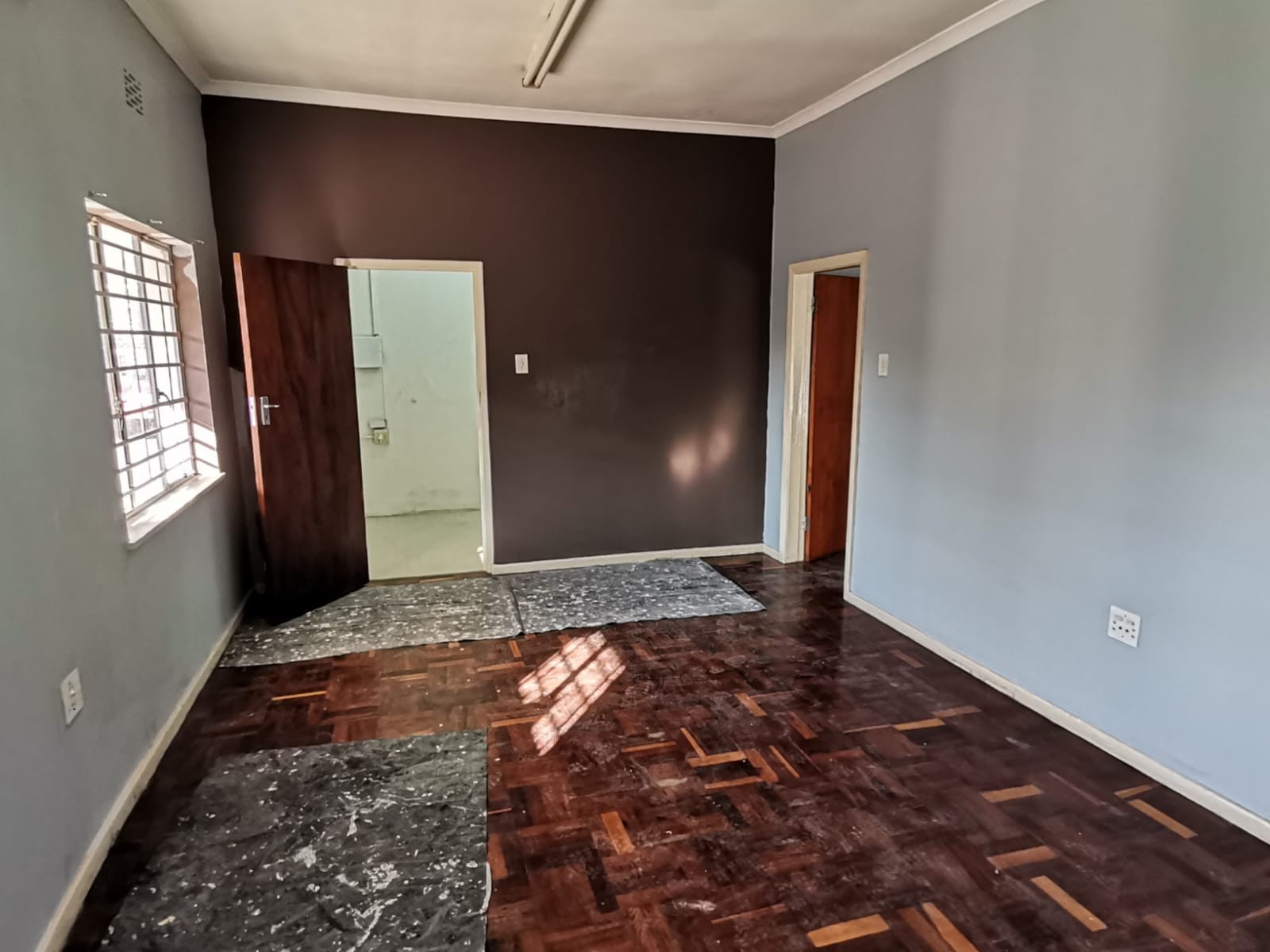 Industrial Office Space To Let in Dal Josafat, Paarl