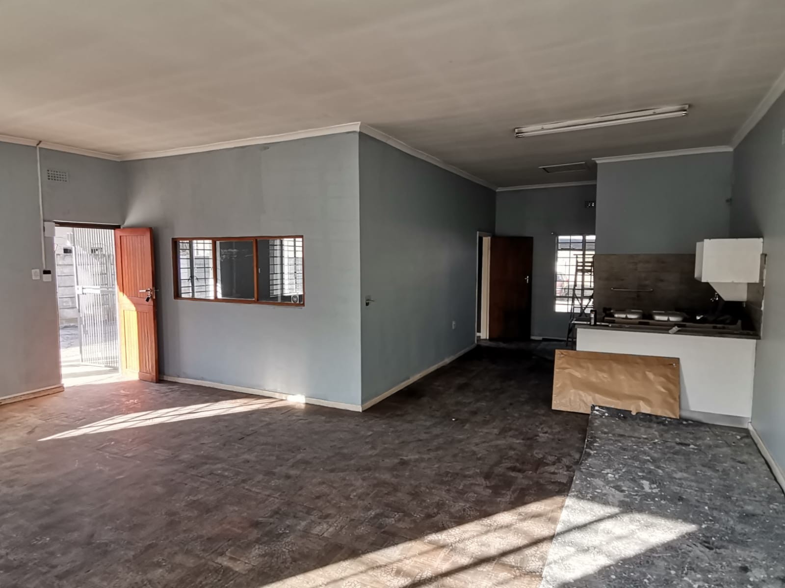 Industrial Office Space To Let in Dal Josafat, Paarl