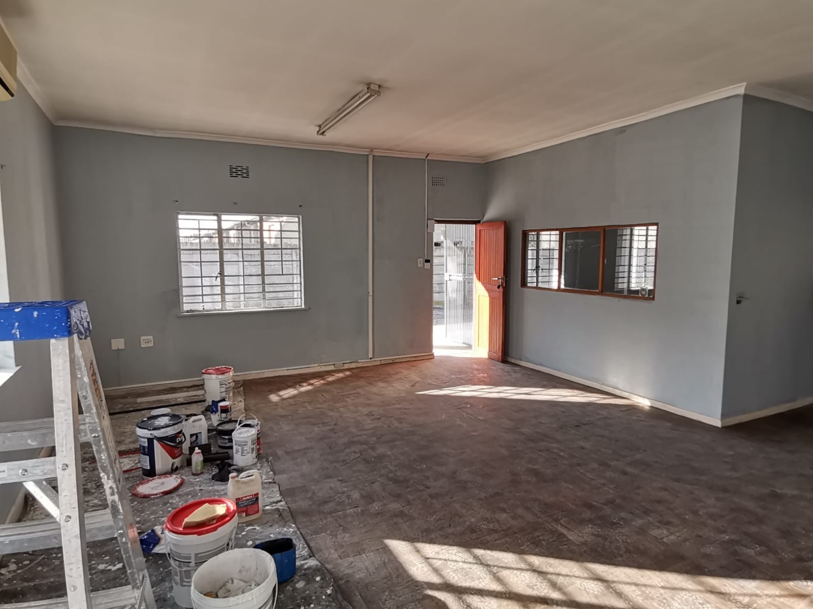 Industrial Office Space To Let in Dal Josafat, Paarl