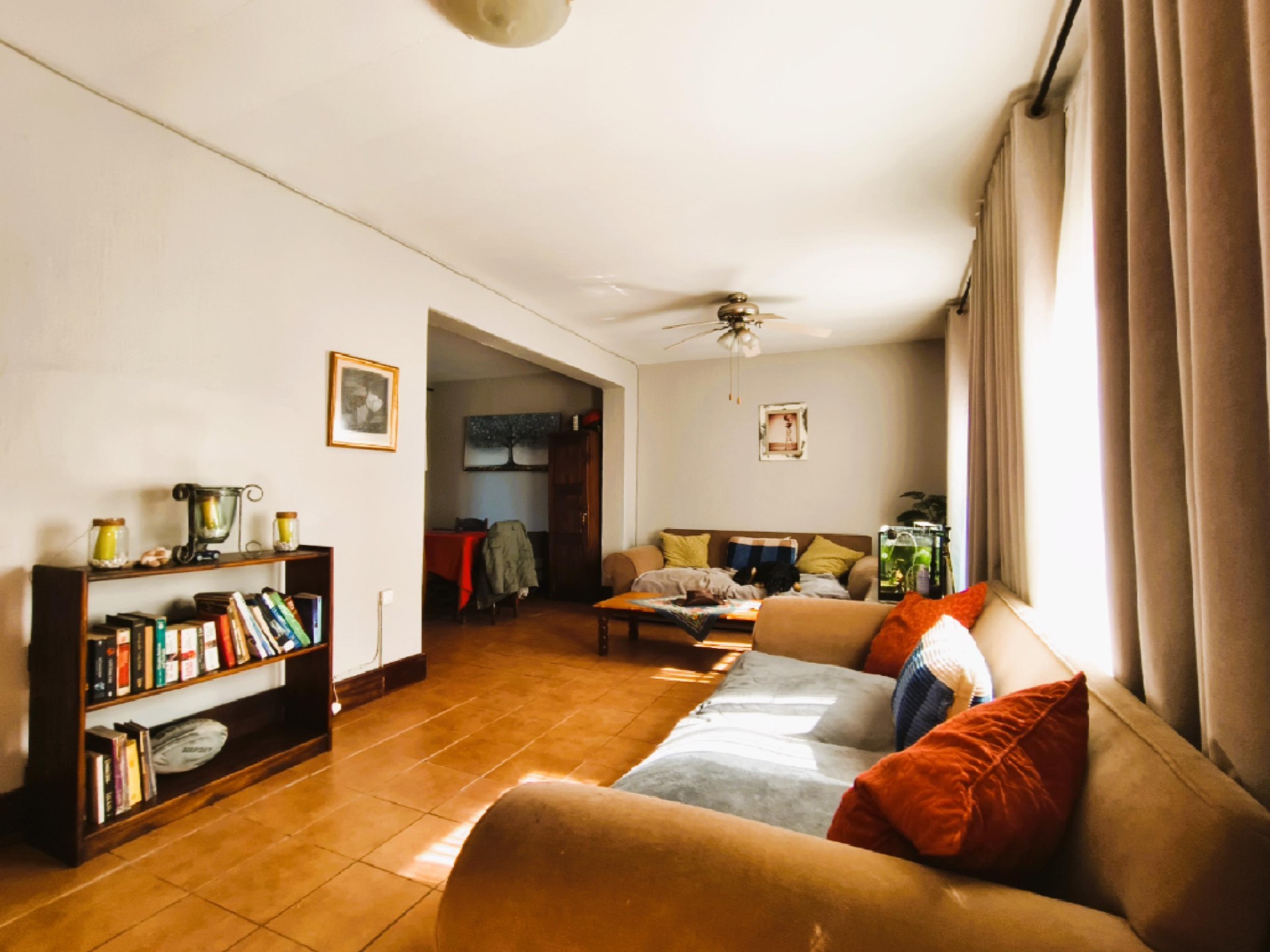 Three Bedroom Duplex Townhouse in Small Pet Friendly Complex in Bergbron, Roodepoort