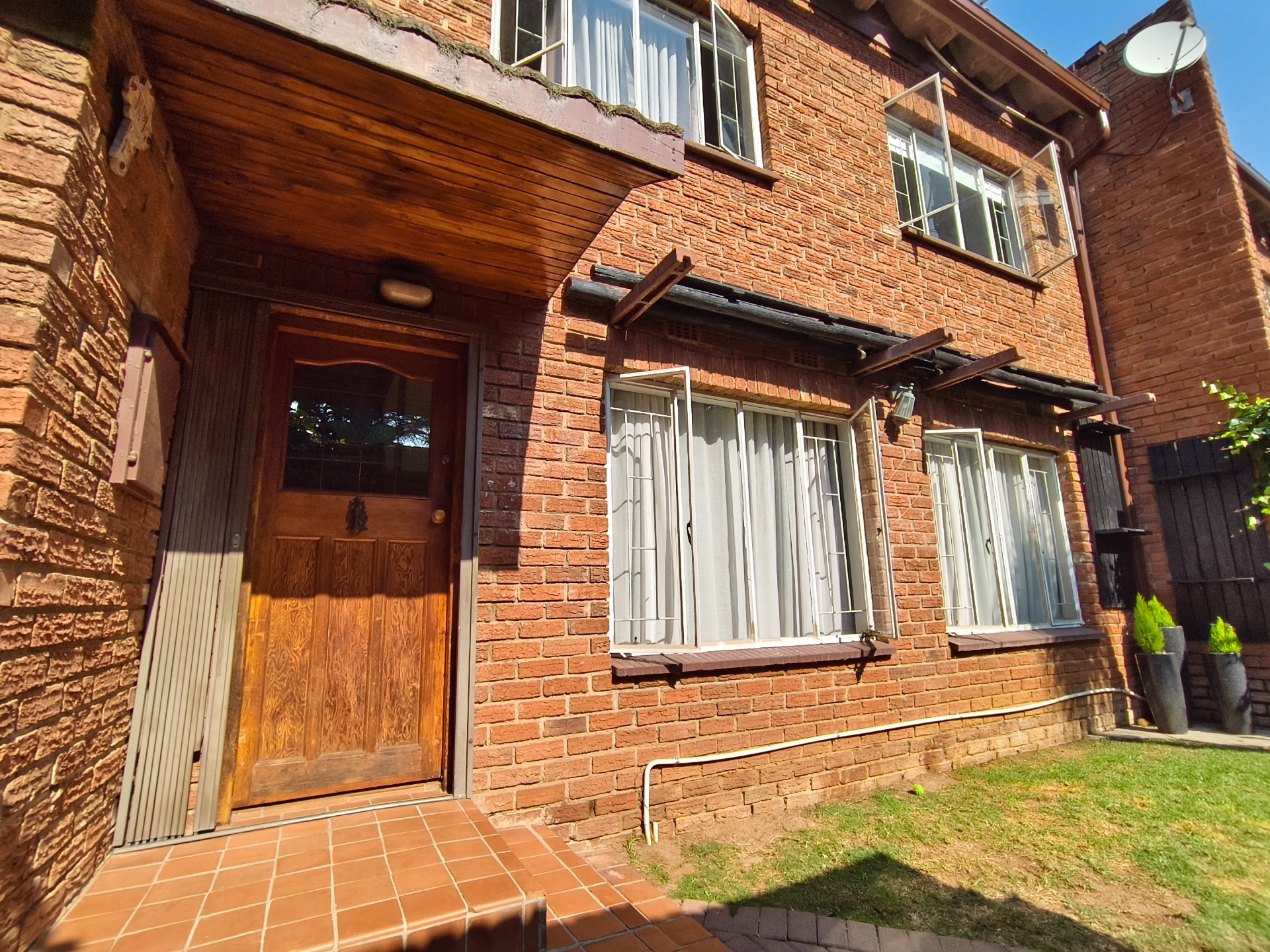 Townhouse for sale in Bergbron, Roodepoort, 5, Turnstone Close, 1 Hoekberg Rd, Bergbron, Roodepoort, Gauteng, 120 m²
