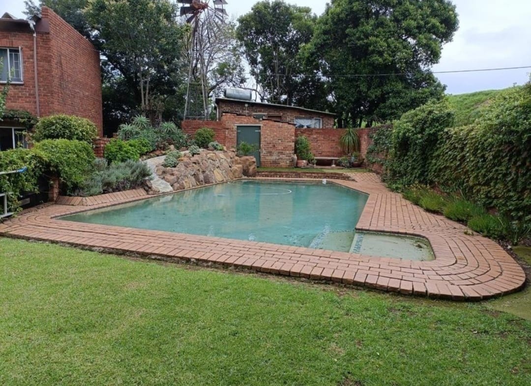 Townhouse for sale in Bergbron, Roodepoort, 5, Turnstone Close, 1 Hoekberg Rd, Bergbron, Roodepoort, Gauteng, 120 m²