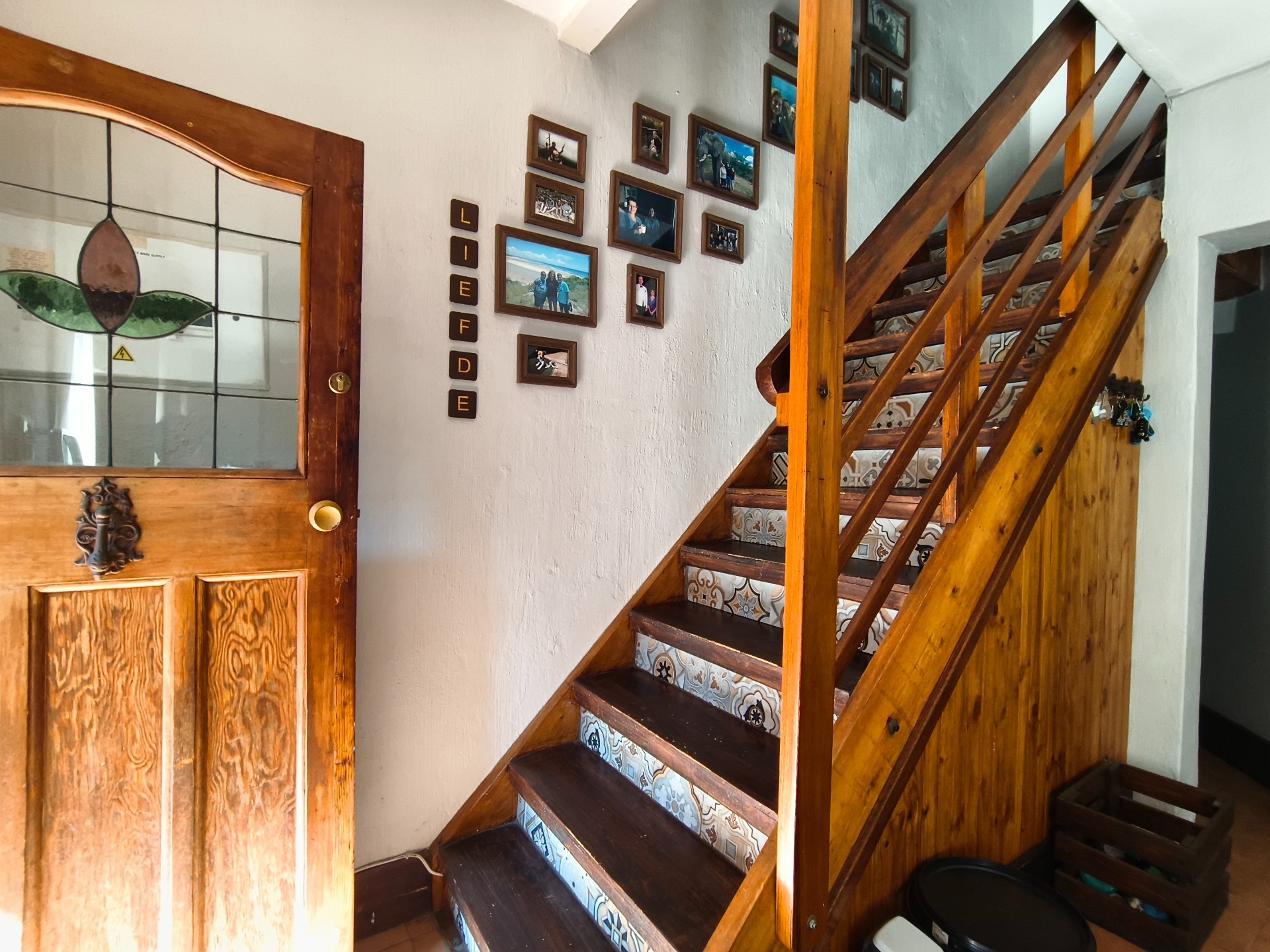 Three Bedroom Duplex Townhouse in Small Pet Friendly Complex in Bergbron, Roodepoort