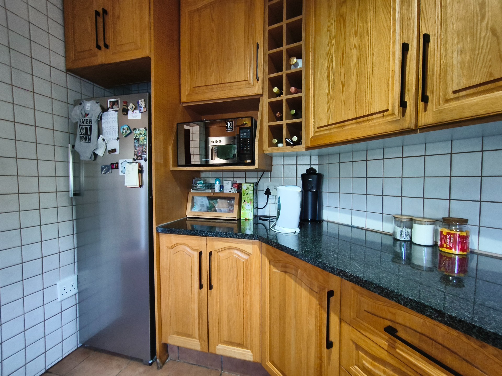 Three Bedroom Duplex Townhouse in Small Pet Friendly Complex in Bergbron, Roodepoort