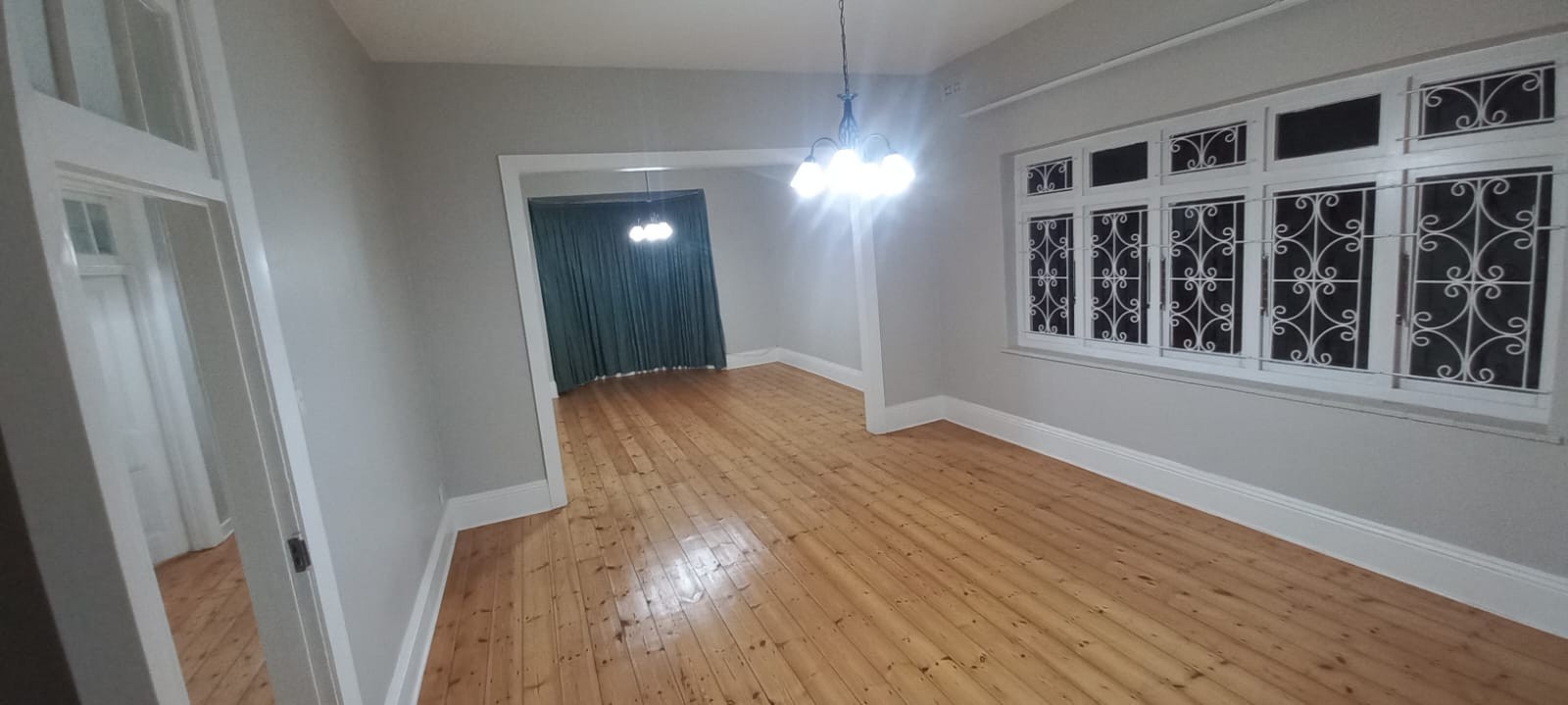 House To Rent in Musgrave Durban KwaZulu Natal