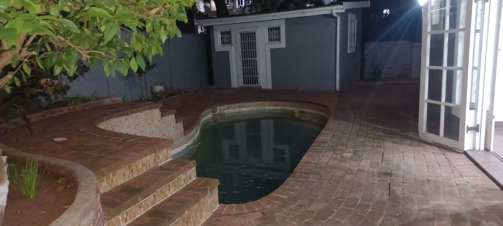 House To Rent in Musgrave Durban KwaZulu Natal