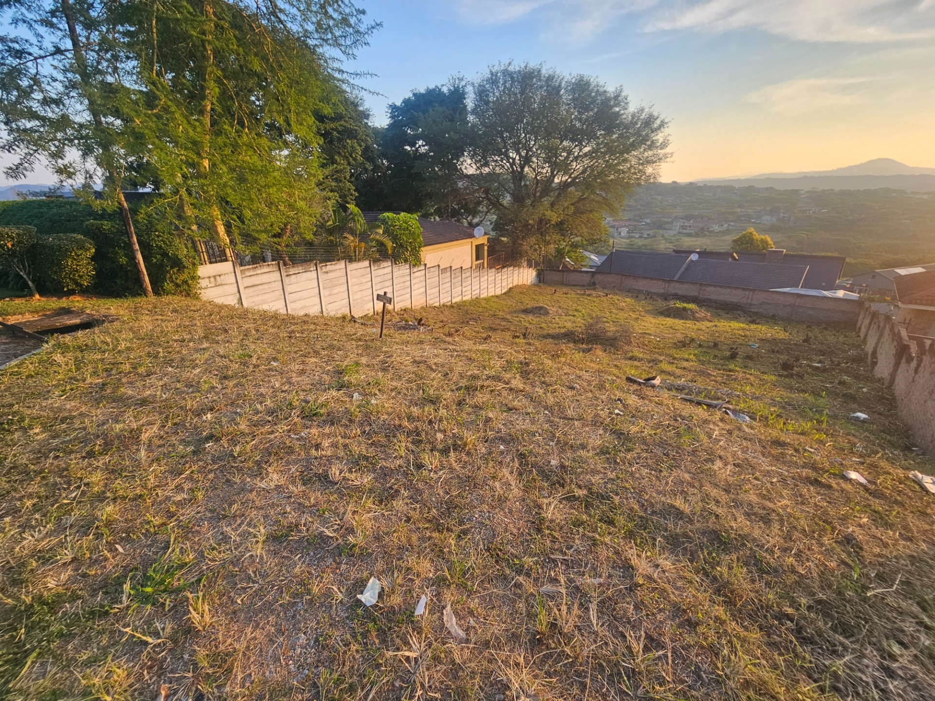 Vacant Land For Sale in Stonehenge Ext 1, Stonehenge, Nelspruit