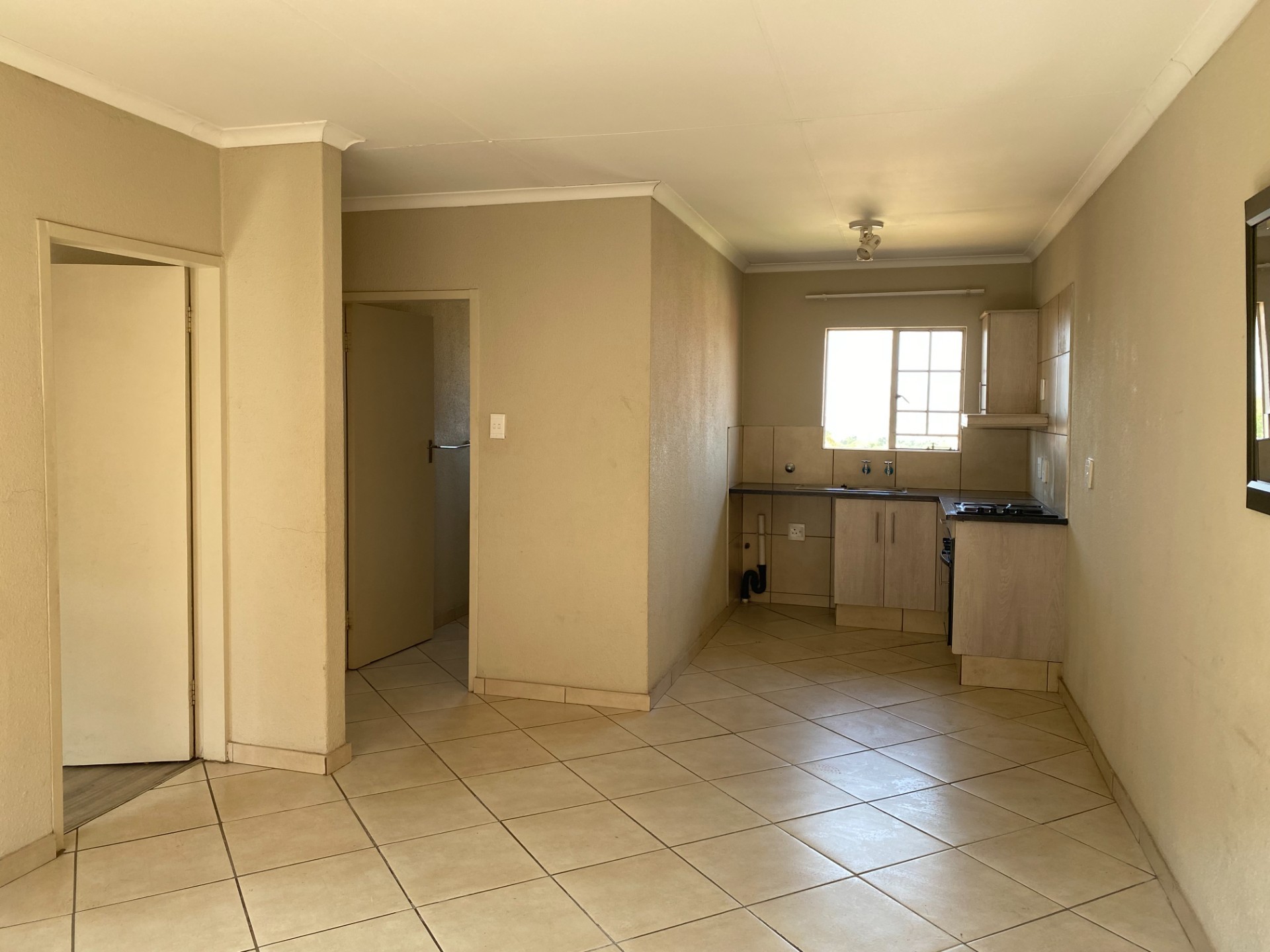 Apartment To Rent in Danville, Pretoria