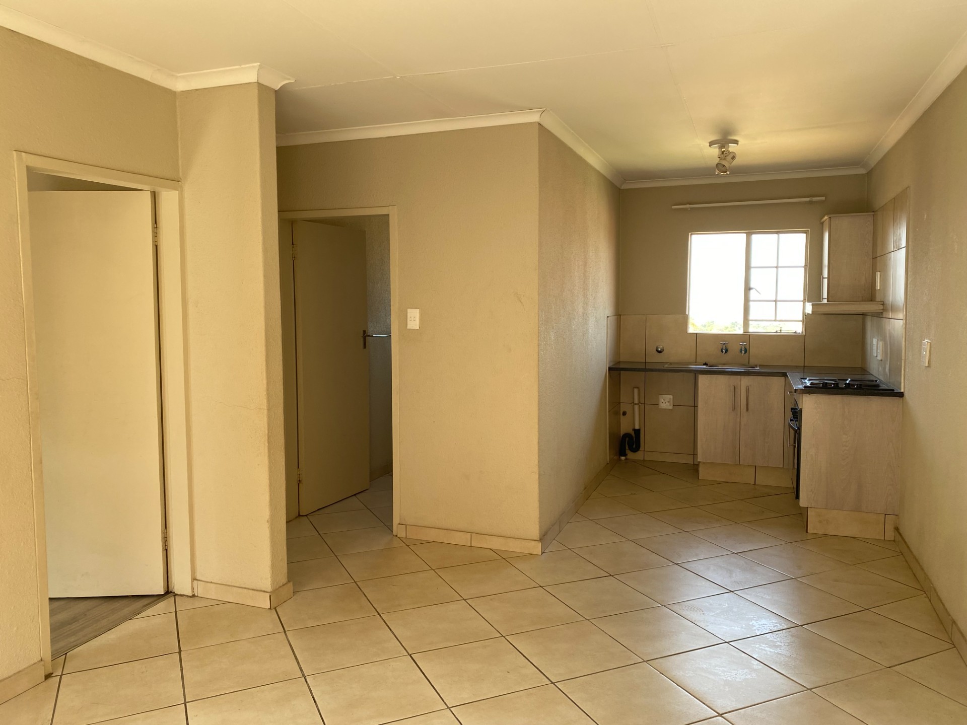Apartment To Rent in Danville, Pretoria
