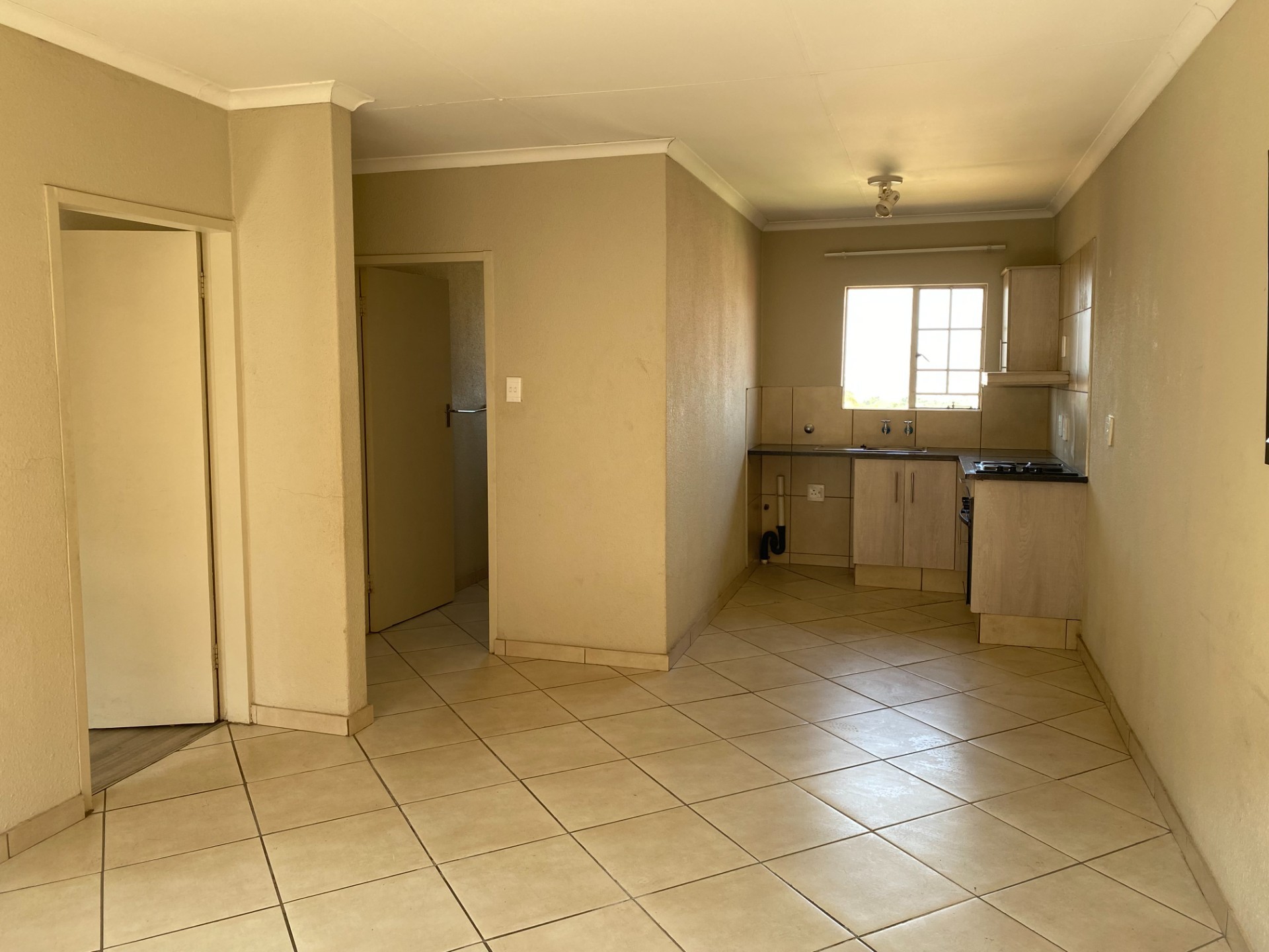 Apartment To Rent in Danville, Pretoria
