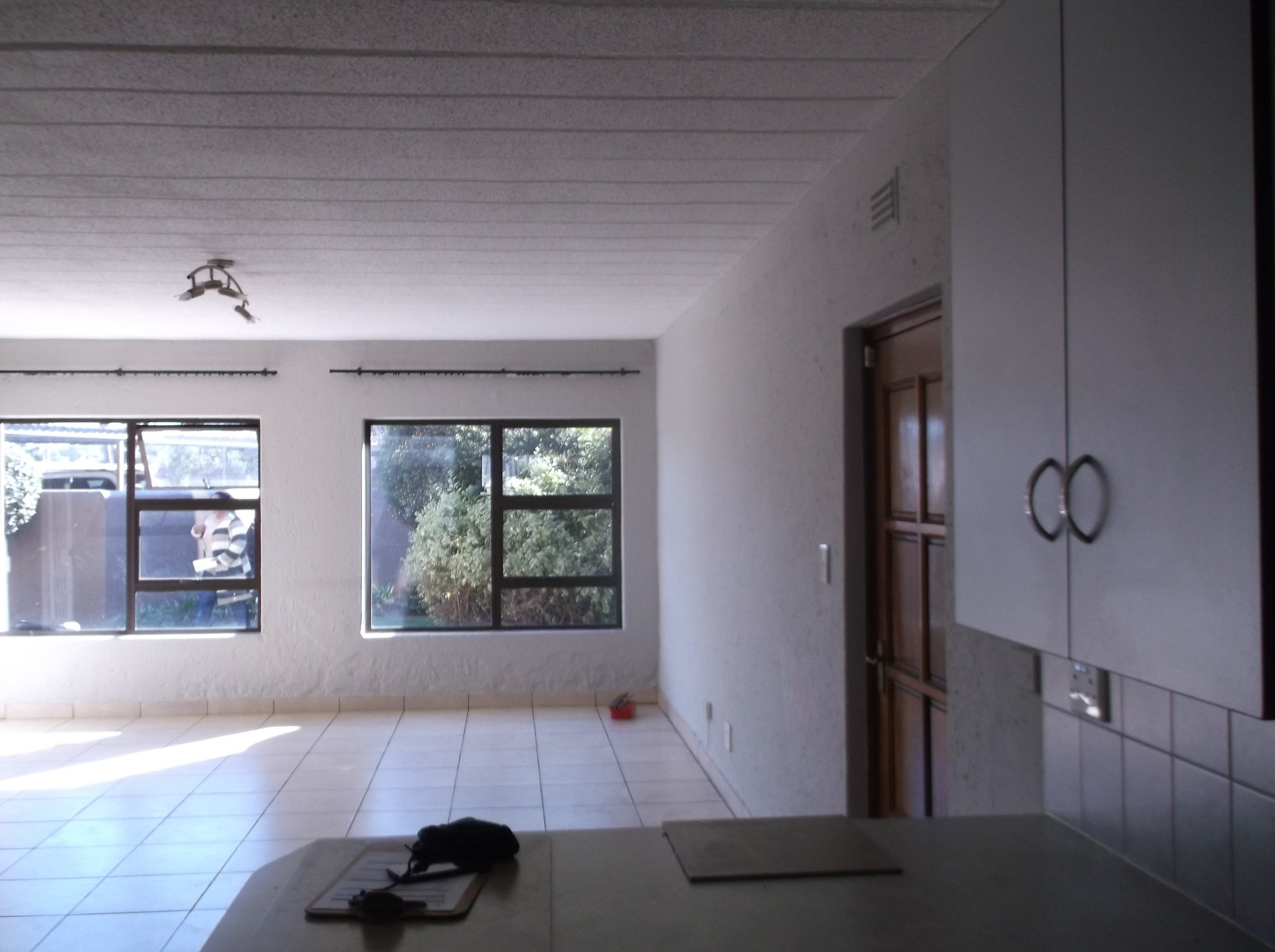 Apartment for rent in Lakefield, Benoni, 103 m²