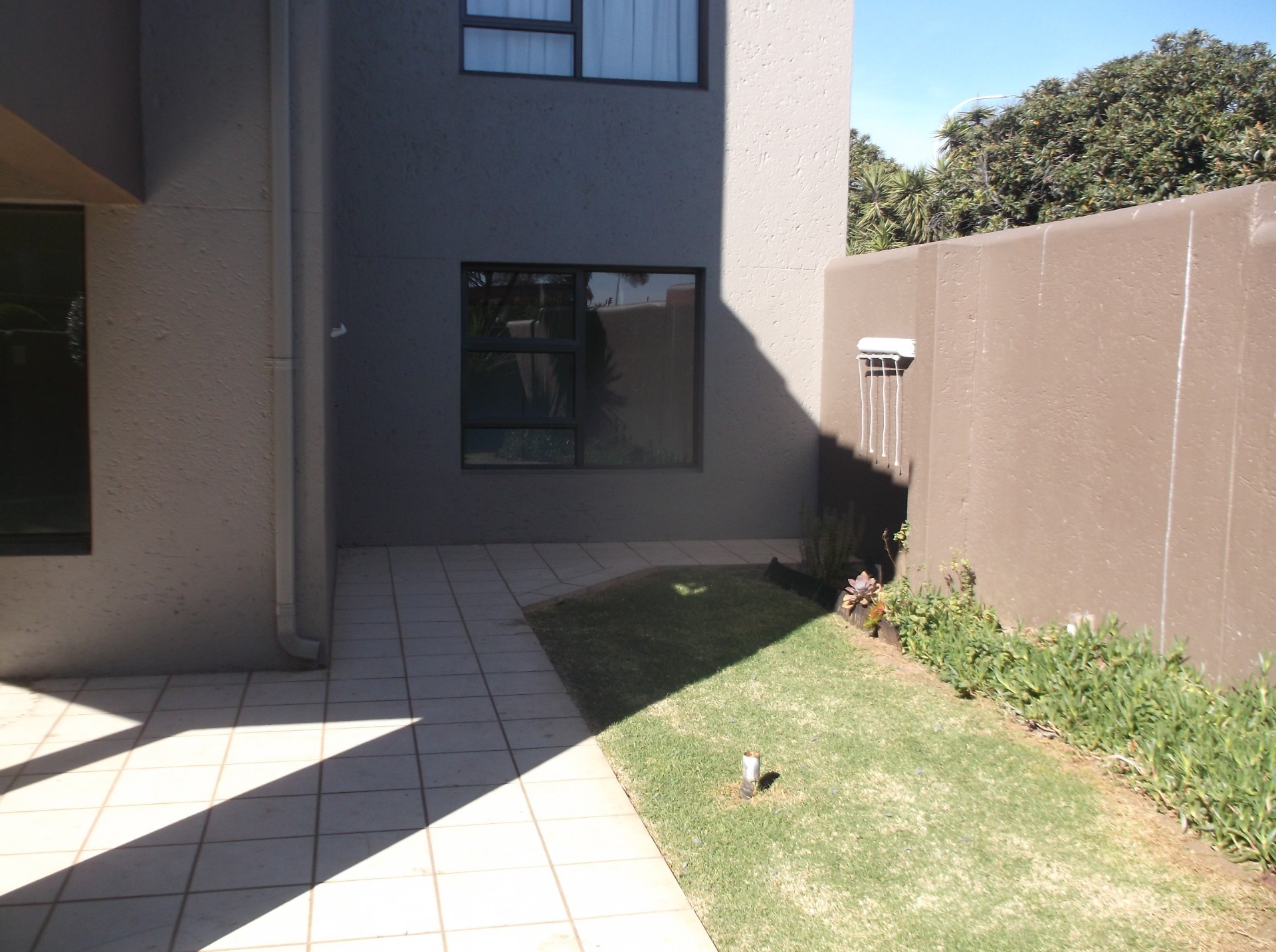 Apartment for rent in Lakefield, Benoni, 103 m²