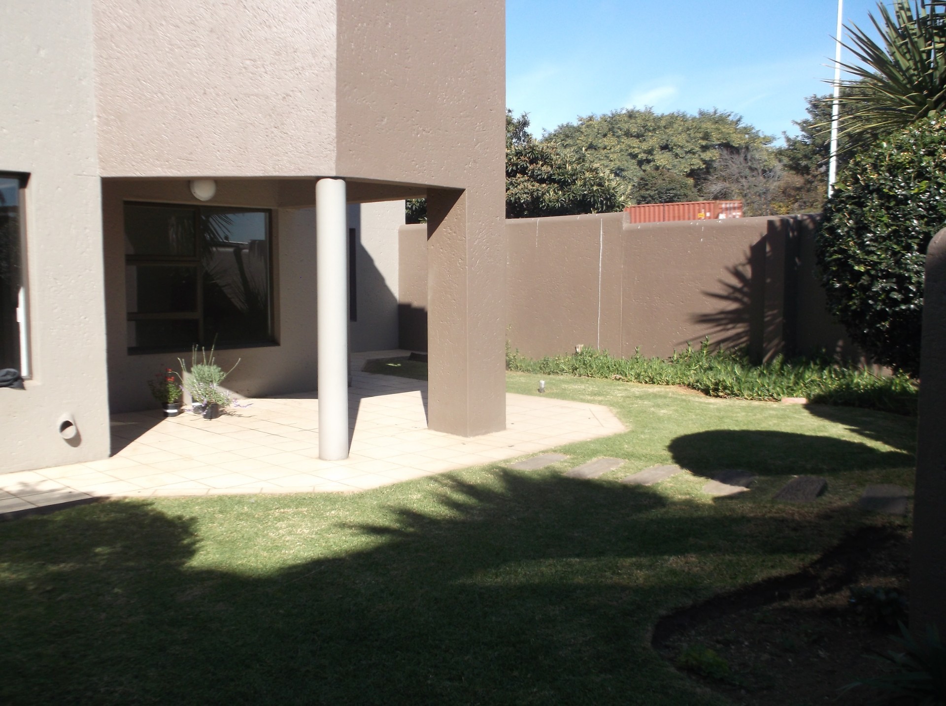 Apartment for rent in Lakefield, Benoni, 103 m²