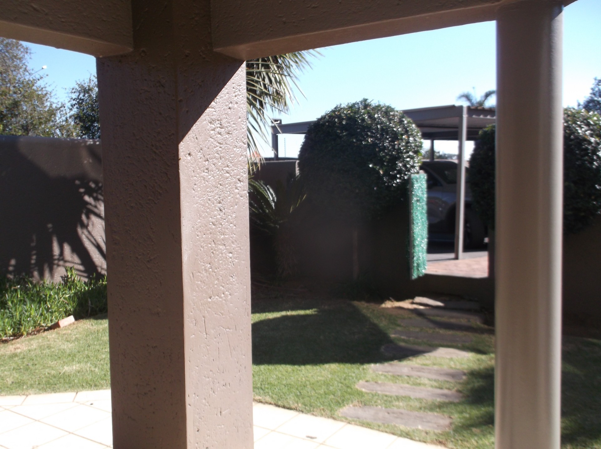 Apartment for rent in Lakefield, Benoni, 103 m²