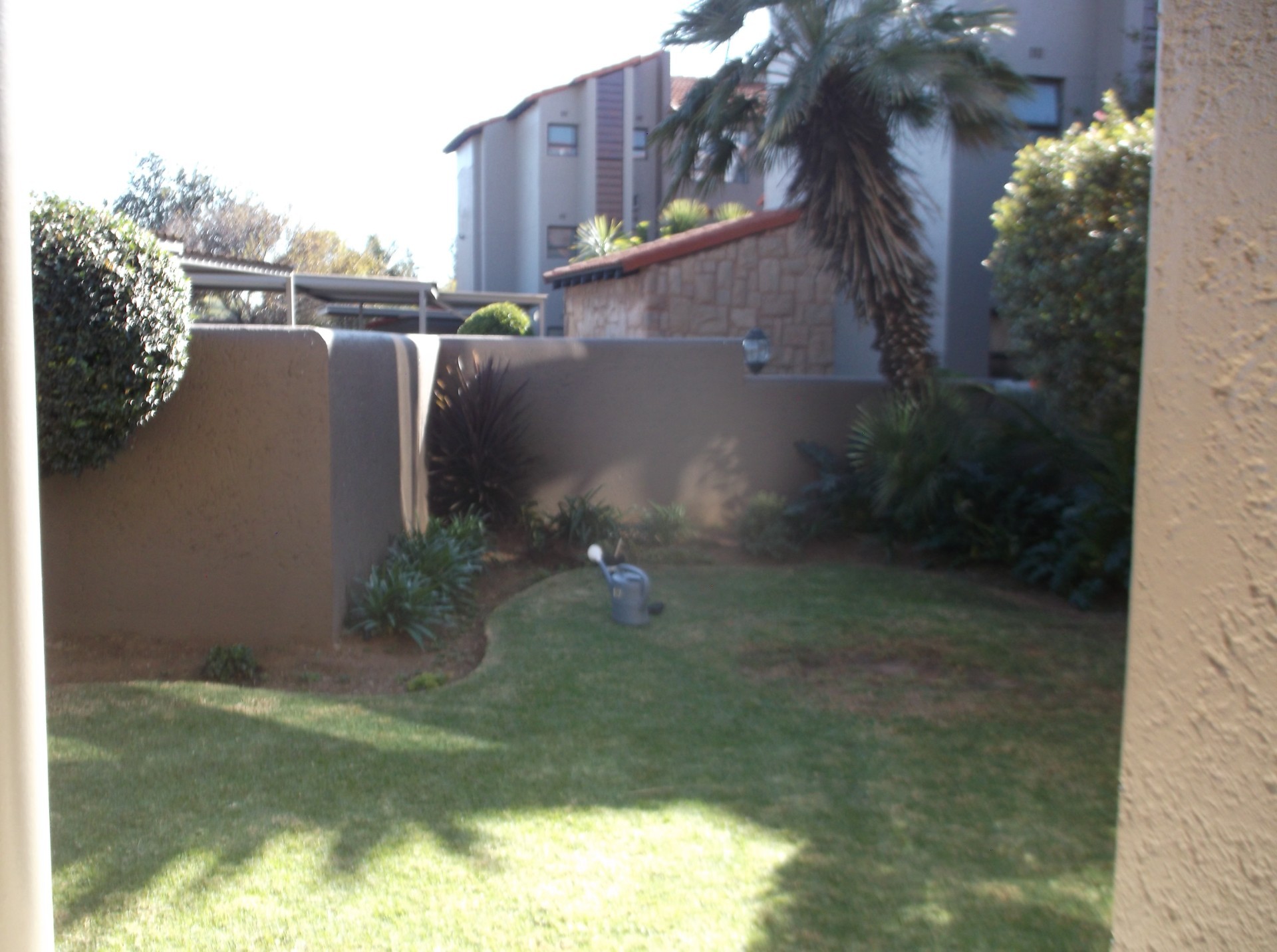 Apartment for rent in Lakefield, Benoni, 103 m²