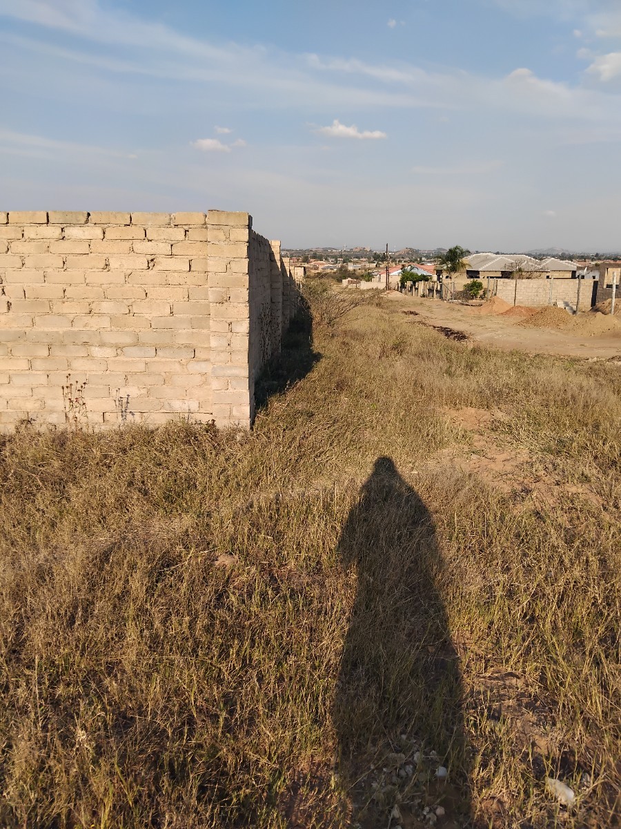 Vacant Land For Sale in Mankweng, Polokwane