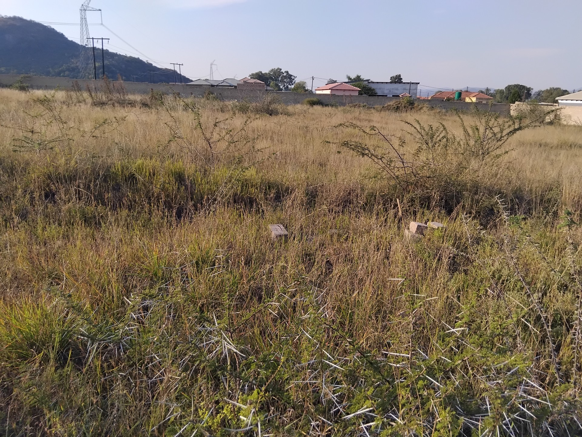 Vacant Land For Sale in Mankweng, Polokwane