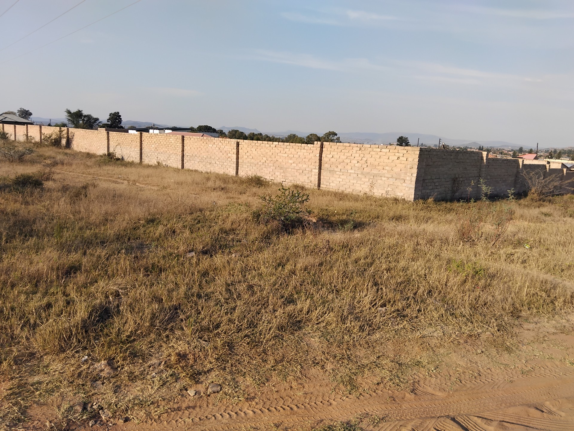 Vacant Land For Sale in Mankweng, Polokwane