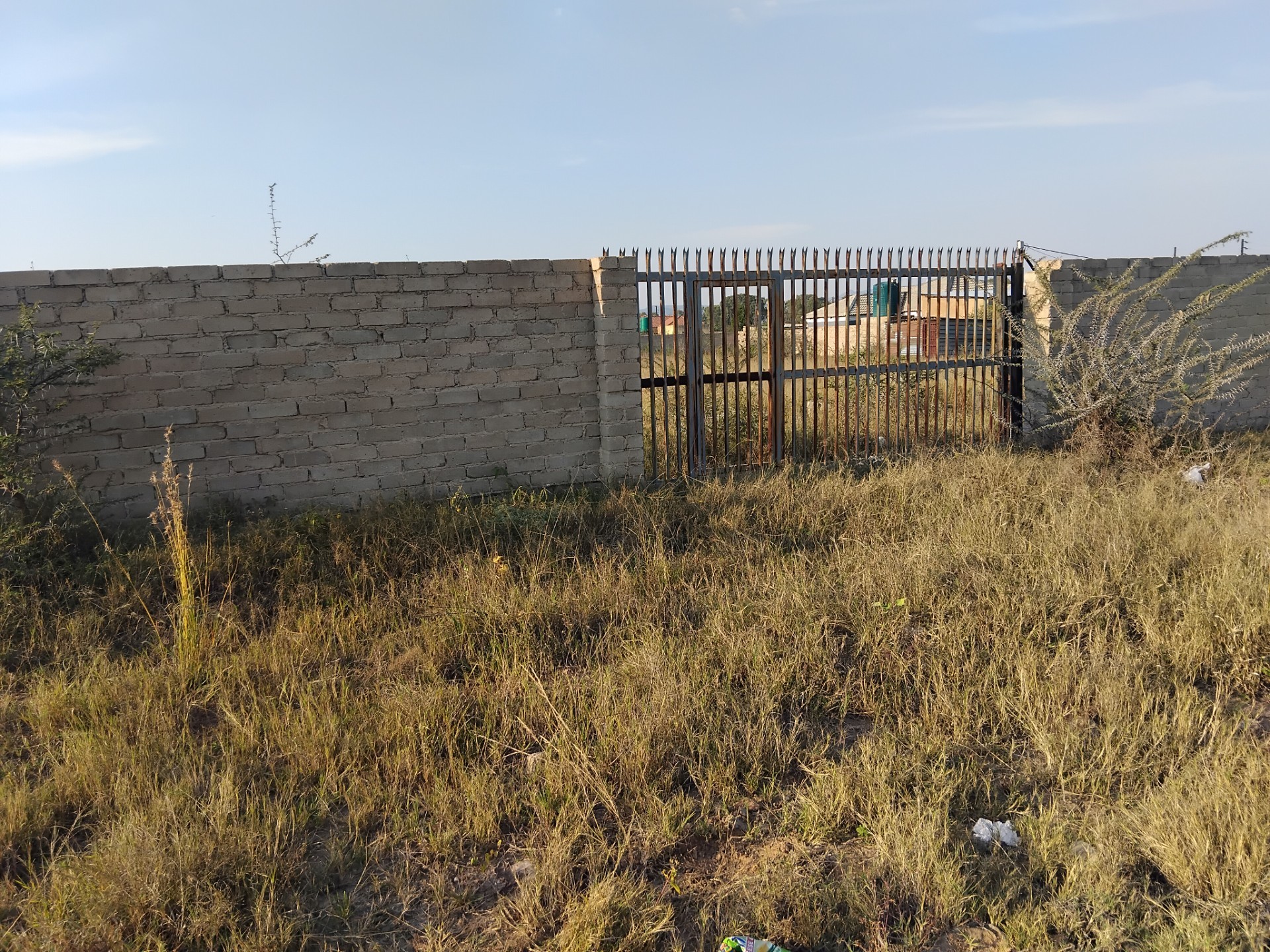 Vacant Land For Sale in Mankweng, Polokwane