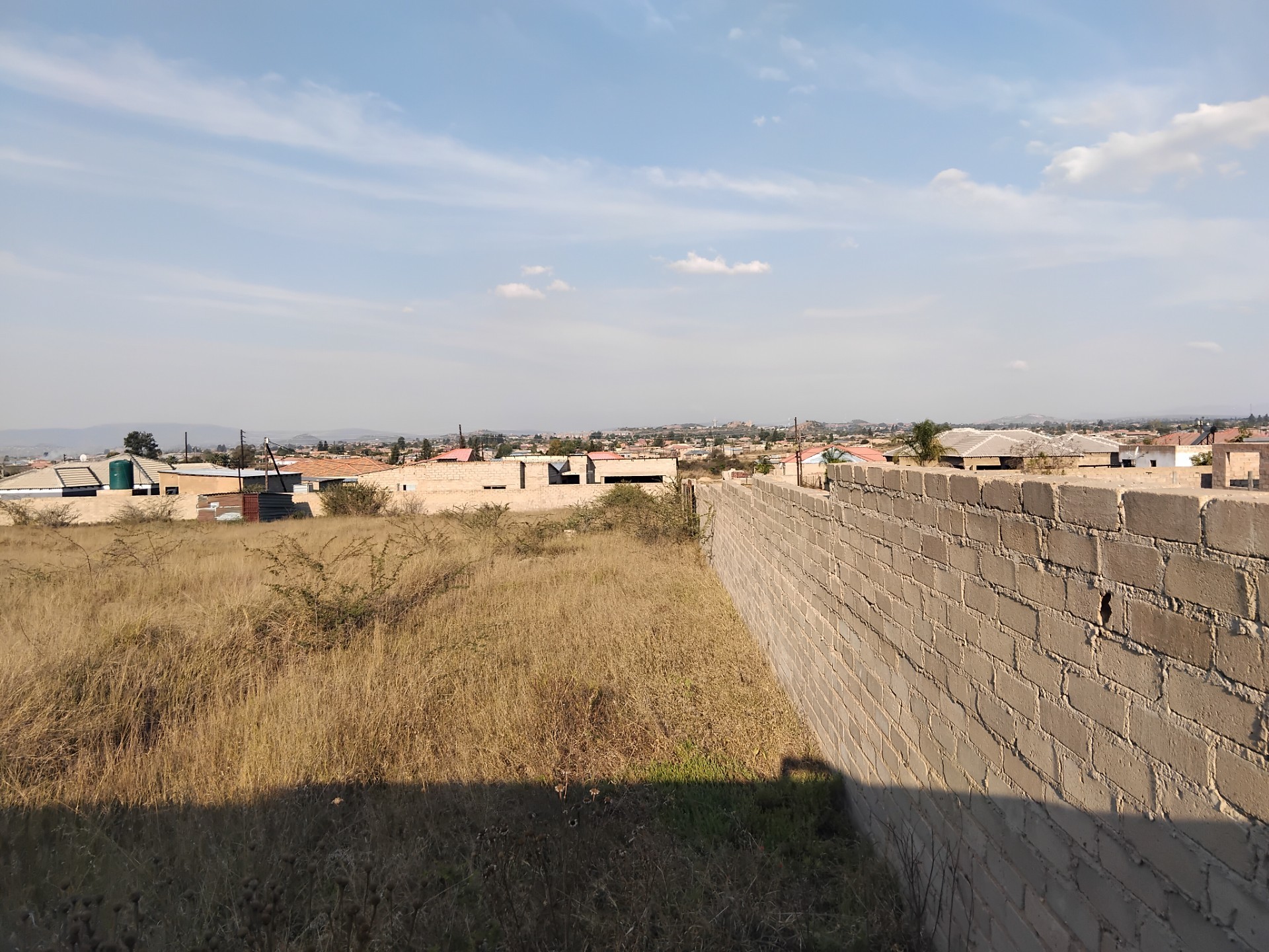 Vacant Land For Sale in Mankweng, Polokwane