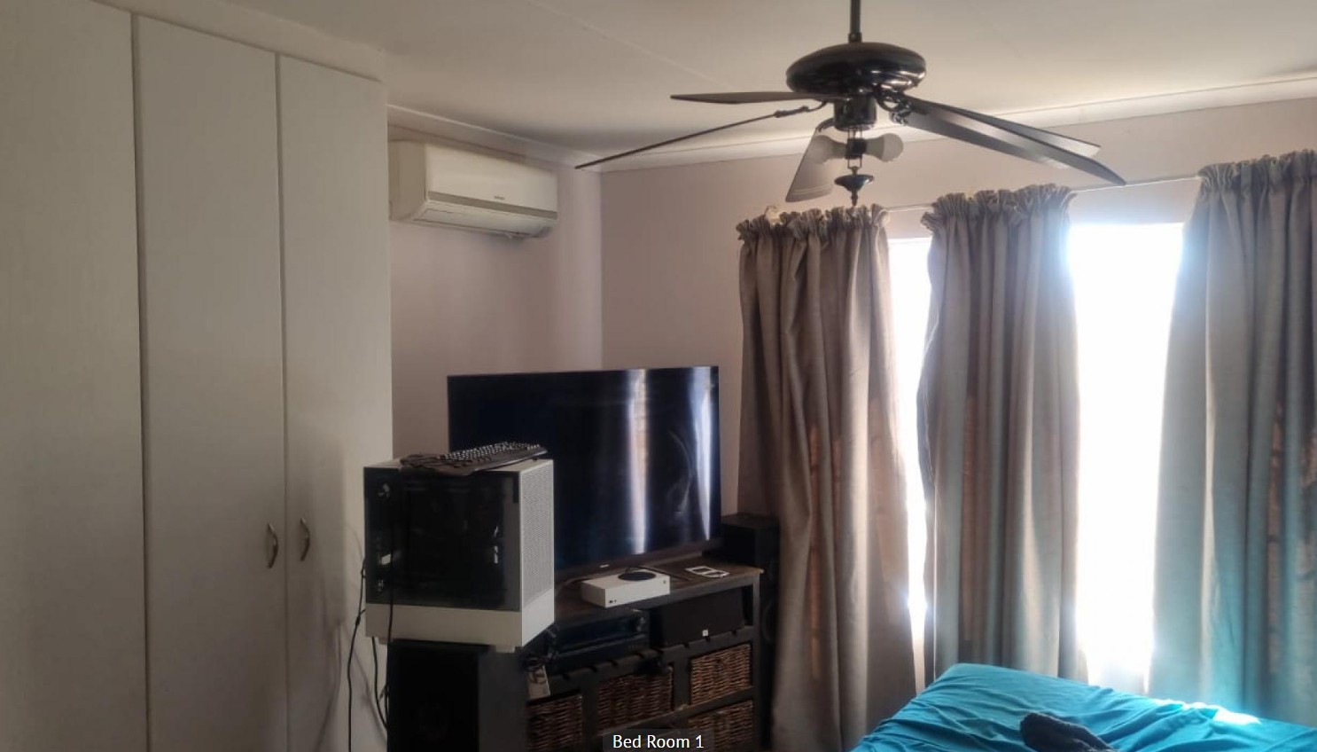 2 Bed, 2 Bath DBL Garage Townhouse For Sale in Kosmosdal, Centurion