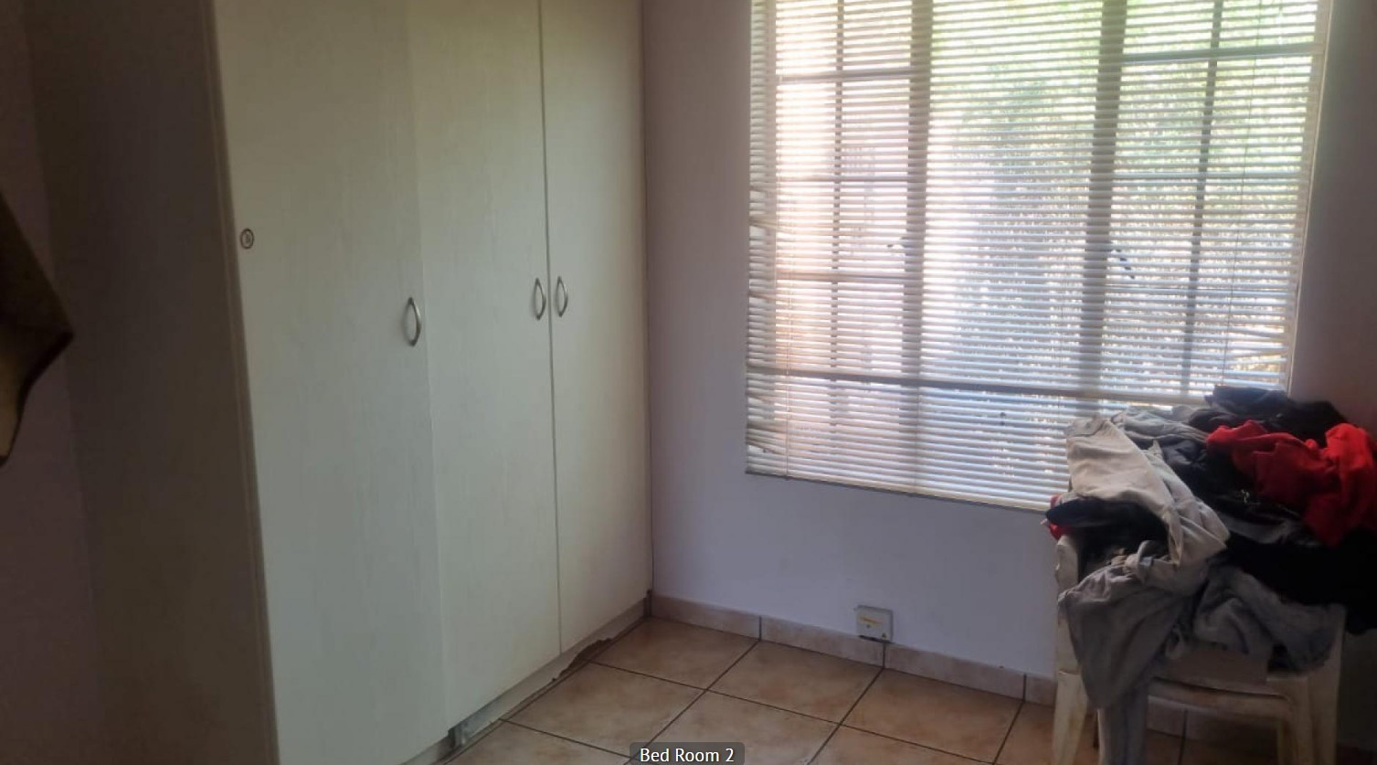 2 Bed, 2 Bath DBL Garage Townhouse For Sale in Kosmosdal, Centurion