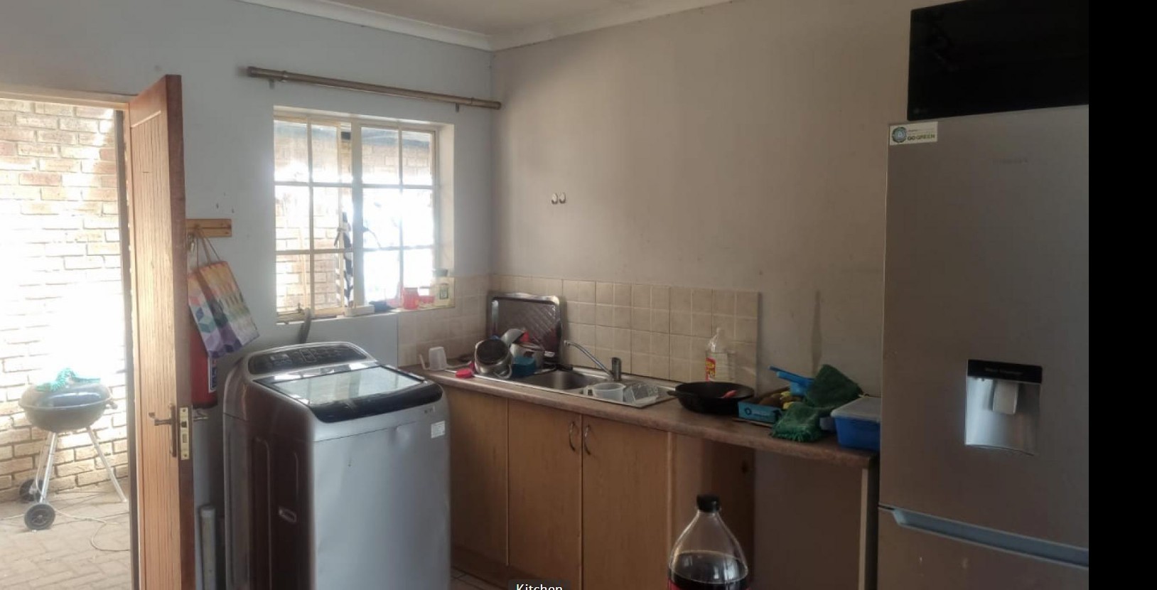 2 Bed, 2 Bath DBL Garage Townhouse For Sale in Kosmosdal, Centurion