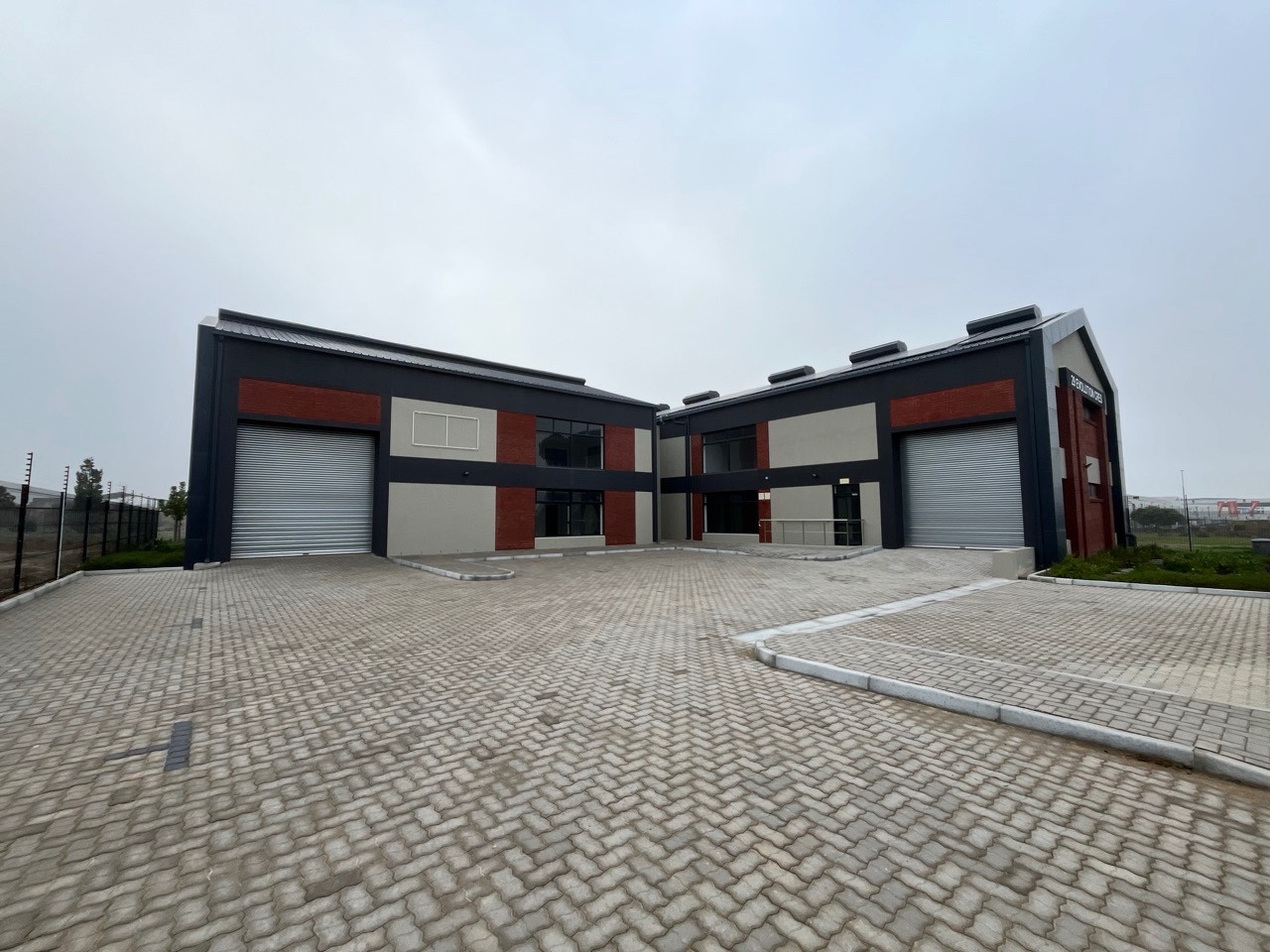 544m² Warehouse To Rent in Fisantekraal Industrial, Fisantekraal, Cape Town