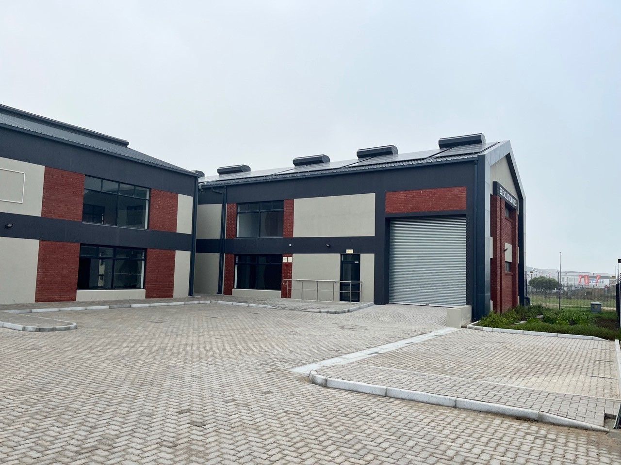 544m² Warehouse To Rent in Fisantekraal Industrial, Fisantekraal, Cape Town