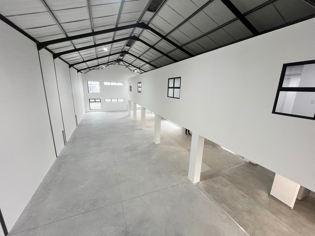 544m² Warehouse To Rent in Fisantekraal Industrial, Fisantekraal, Cape Town