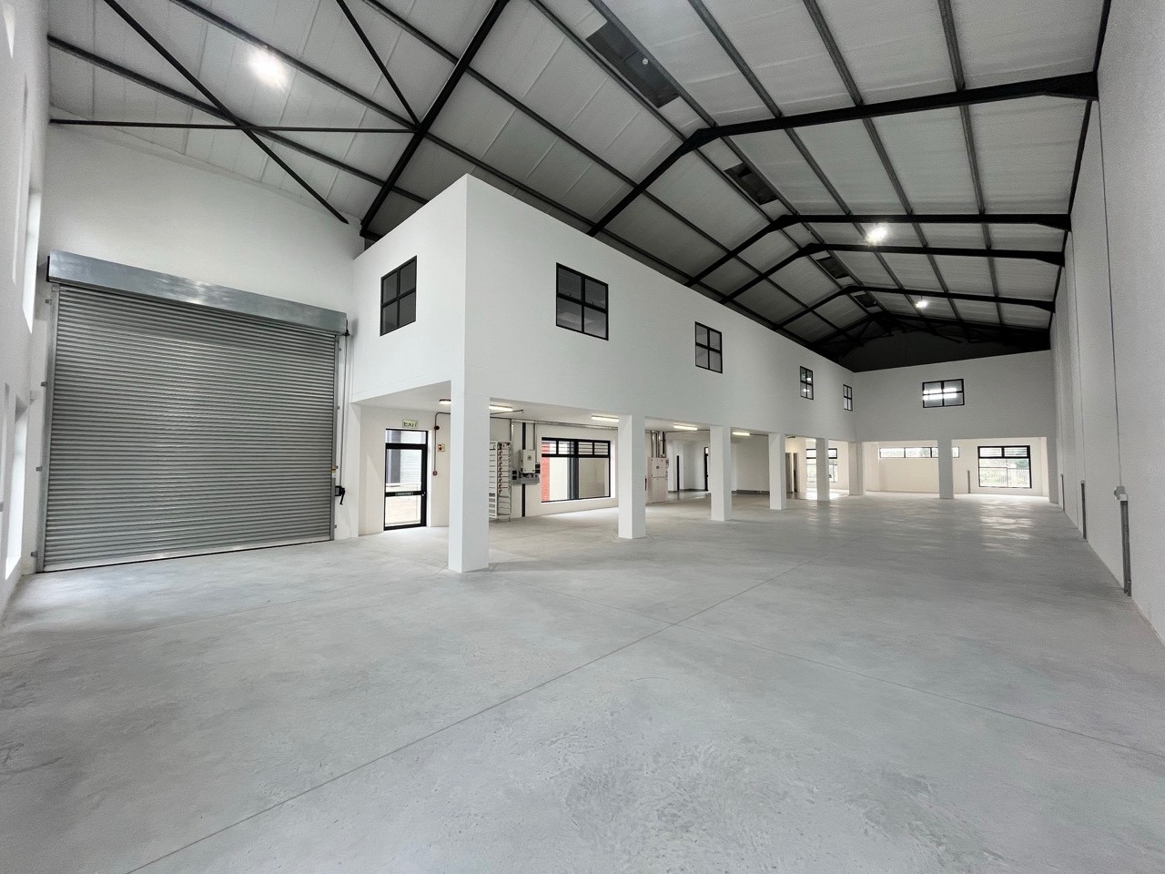 544m² Warehouse To Rent in Fisantekraal Industrial, Fisantekraal, Cape Town