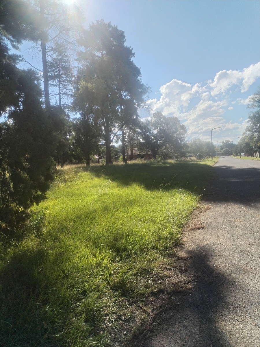 Vacant Land For Sale in Newcastle, KwaZulu Natal