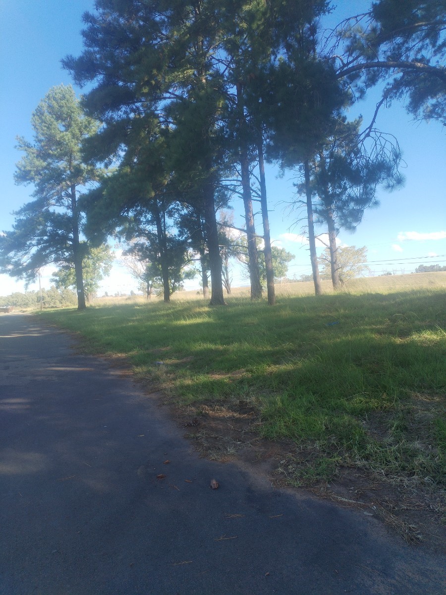 Vacant Land For Sale in Ingagane, Newcastle, KwaZulu Natal