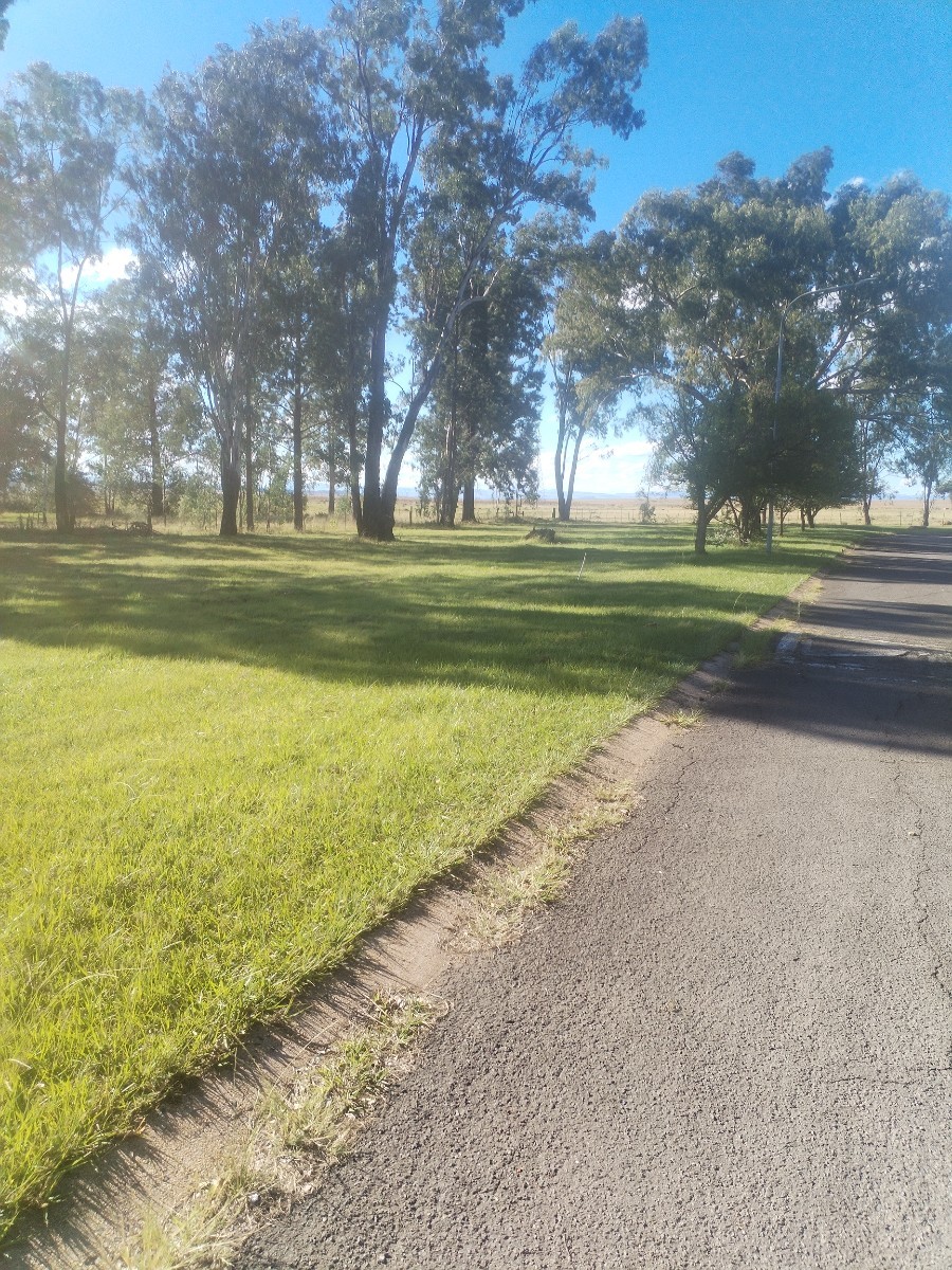Vacant Land For Sale in Ingagane, Newcastle, KwaZulu Natal