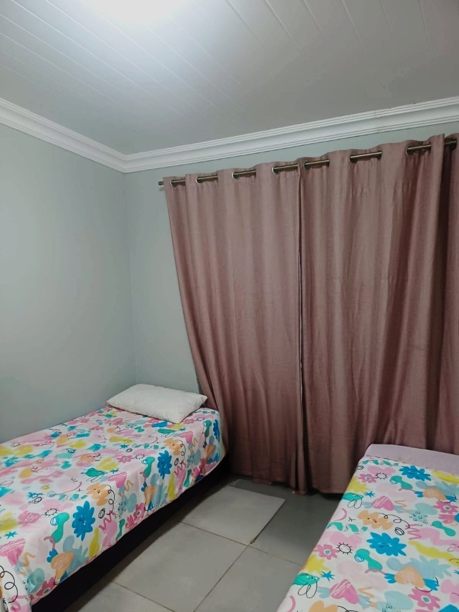 House For Sale in Pacaltsdorp, George