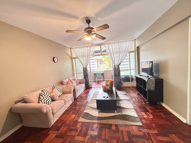 Flat Share in Pretoria Central, Pretoria