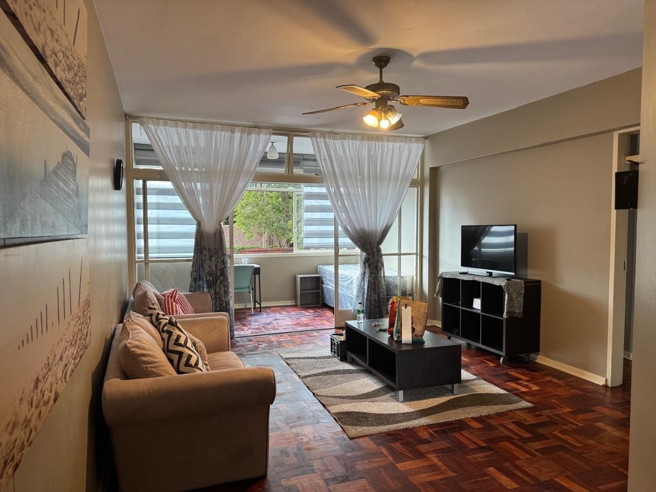 Flat Share in Pretoria Central, Pretoria