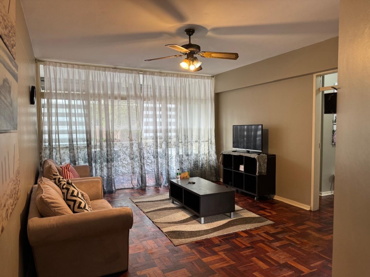 Flat Share in Pretoria Central, Pretoria