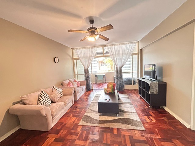 Flat Share in Pretoria Central, Pretoria