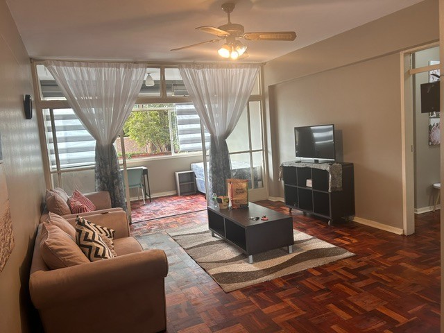 Flat Share in Pretoria Central, Pretoria