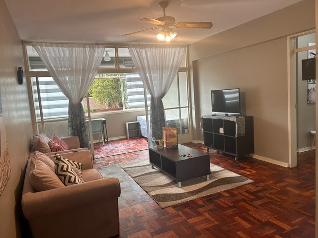 Flat Share in Pretoria Central, Pretoria